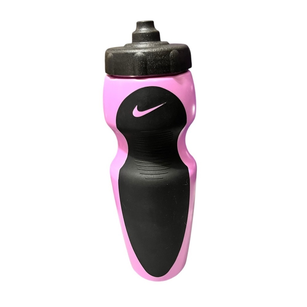 Nike Sports Water Bottle Purple/Black
